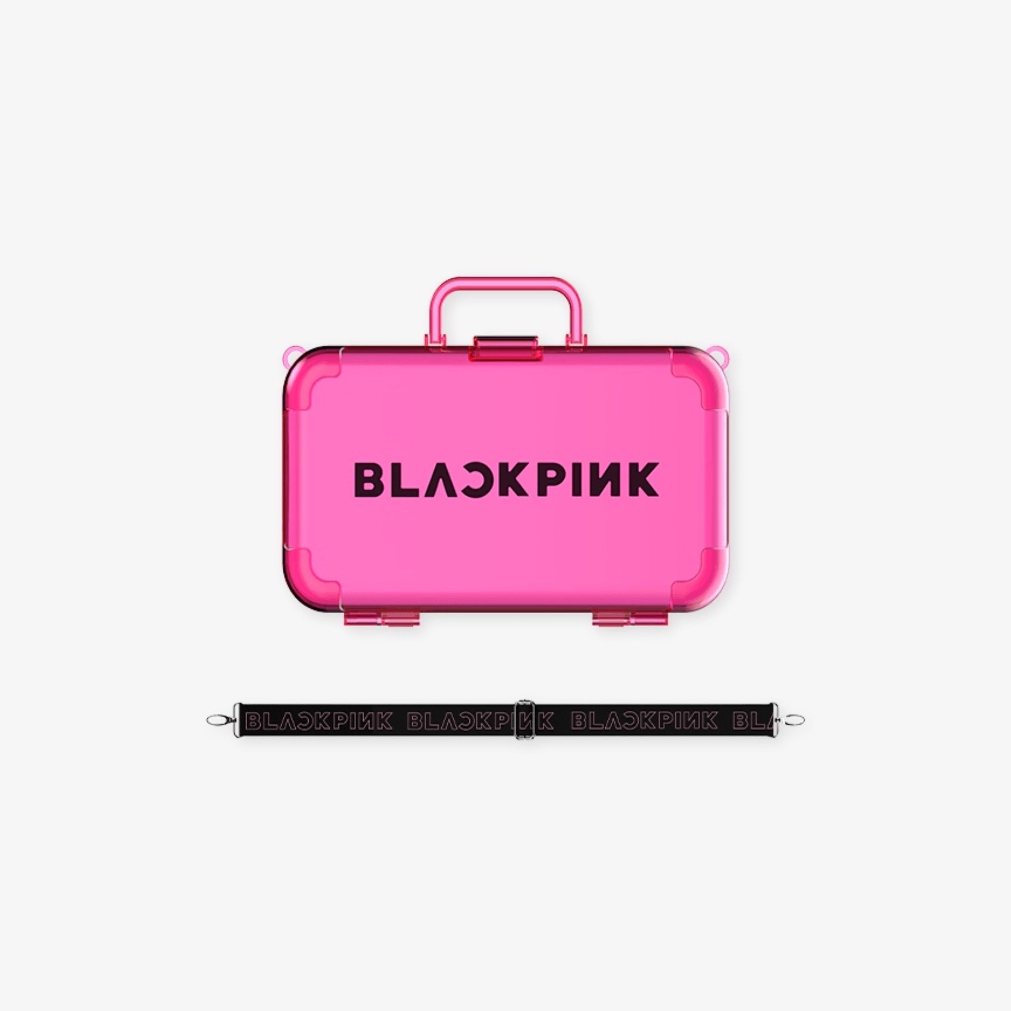 BLACKPINK [BPTOUR] Pop-Up Photo Book