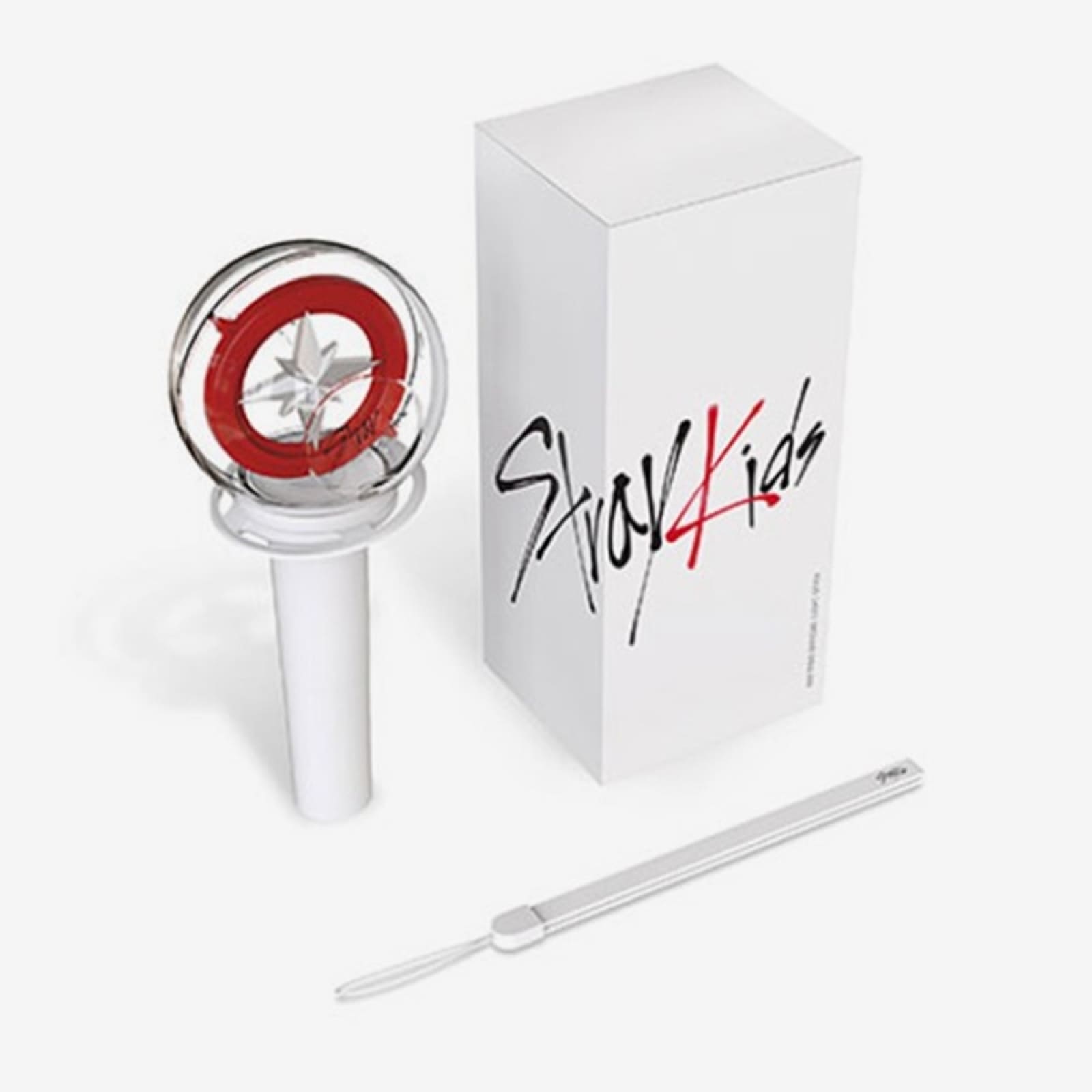 Stray Kids OFFICIAL LIGHT STICK ver1ペンライト - morahiking.com