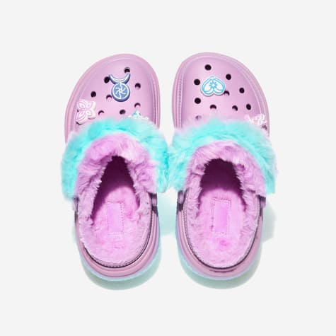 驚きの値段で Aespa STOMP - LINED CLOG Stomp MLT and / X