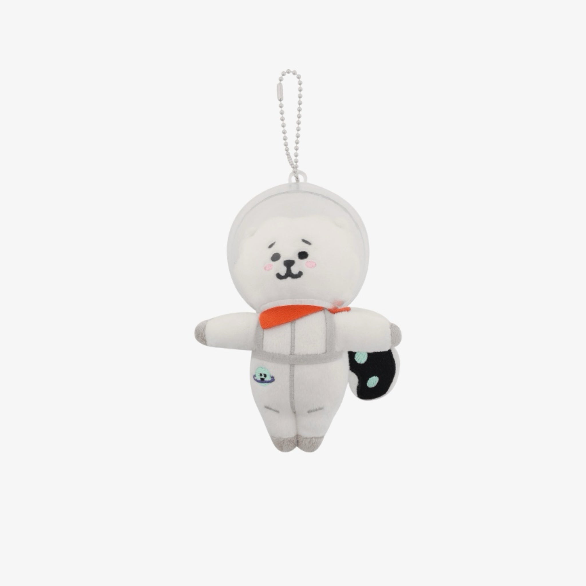 BTS bt21 ドール ジャンボ RJ ジン BTS bt21 ドール ジャンボ RJ ジン