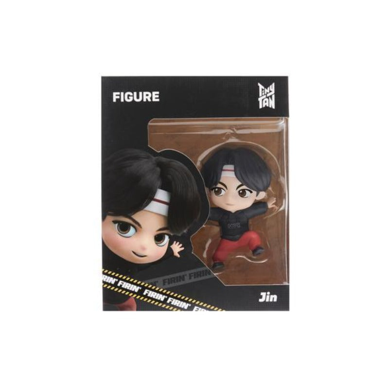 BTS - TINYTAN MIC DROP MINI FIGURE – Bora Clover