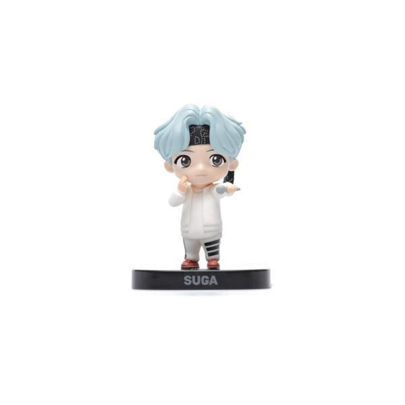 BTS - TINYTAN MIC DROP MINI FIGURE – Bora Clover