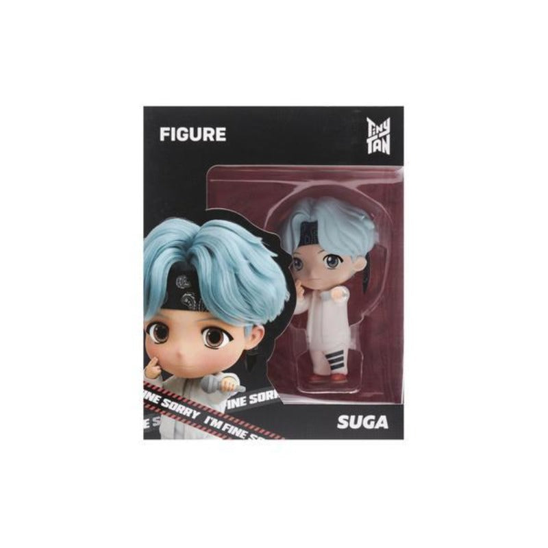 BTS - TINYTAN MIC DROP MINI FIGURE – Bora Clover